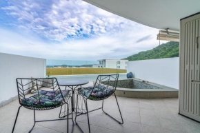 Apartment Kata Ocean View